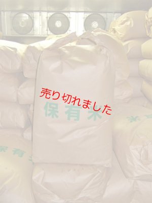 画像1: 新米令和６年五島産　ミルキークイーン(30kg)玄米袋発送