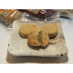 画像: かんころ餅【10本セット箱入】